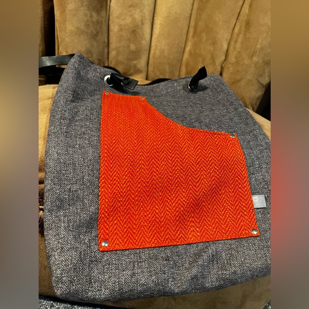 Handmade purse! - Picture 2 of 4